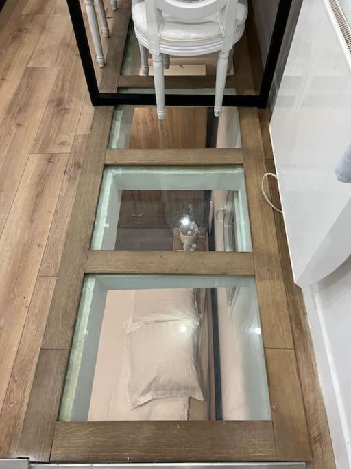 Apartamento 3 Pieces Au Calme Avec 1 Acces Independant París Exterior foto