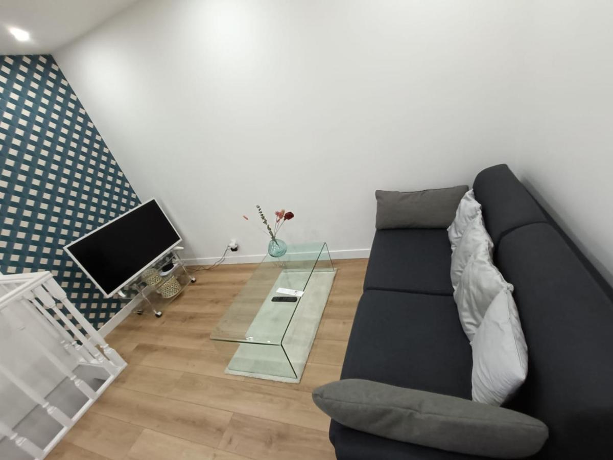 Apartamento 3 Pieces Au Calme Avec 1 Acces Independant París Exterior foto